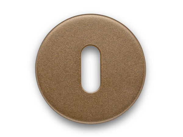 BASICS LBN50 sleutelplaatje brons kopen in Alkmaar bij Postma en Postma