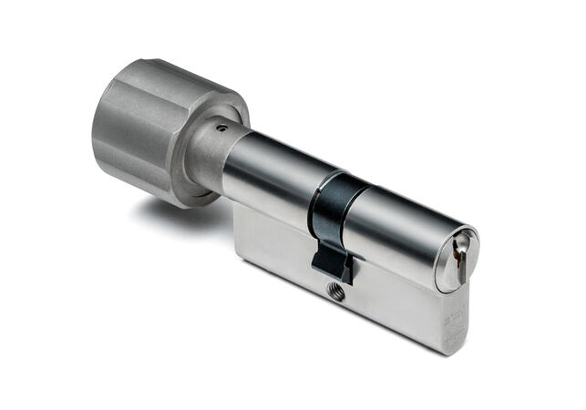 Knopcilinder EA SKG 2 sterren kopen in Alkmaar bij Postma en Postma