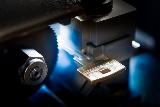 Huissleutels bijmaken kopen in Alkmaar bij Postma en Postma