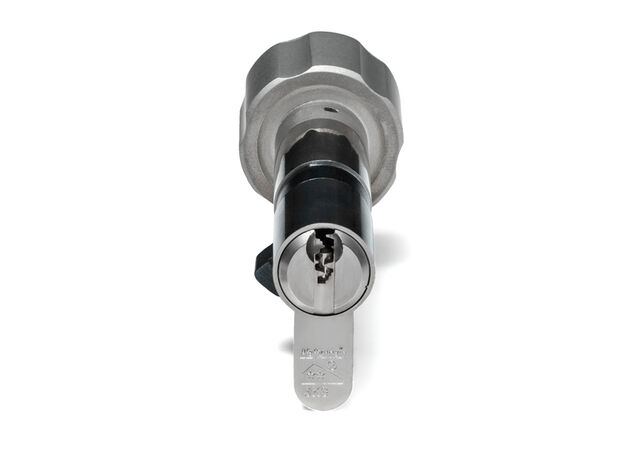 Knopcilinder Z SKG 2 sterren kopen in Alkmaar bij Postma en Postma