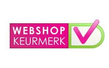 Webshop keurmerk