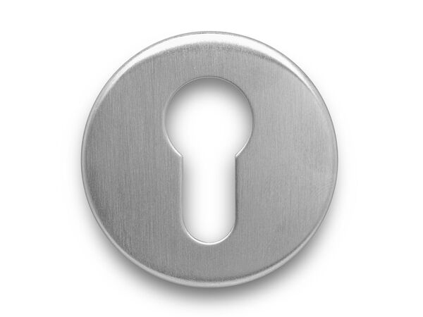 BASICS LBY50 cilinderplaatje rvs kopen in Alkmaar bij Postma en Postma