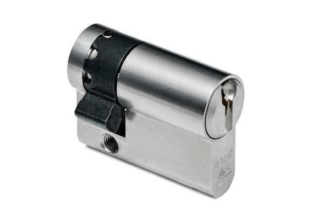 Halve cilinder EA SKG 3 sterren kopen in Alkmaar bij Postma en Postma