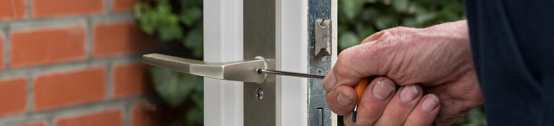 Politiekeurmerk Veilig Wonen