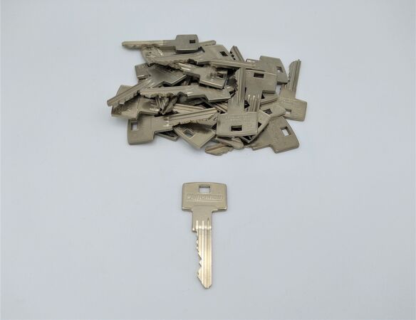 Huissleutels bijmaken kopen in Alkmaar bij Postma en Postma