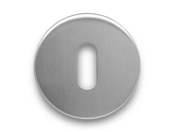 BASICS LBN50 sleutelplaatje rvs kopen in Alkmaar bij Postma en Postma