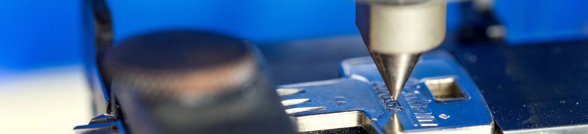 Sleutels nabestellen of bijmaken? Dat kan snel en voordelig bij Postma en Postma.