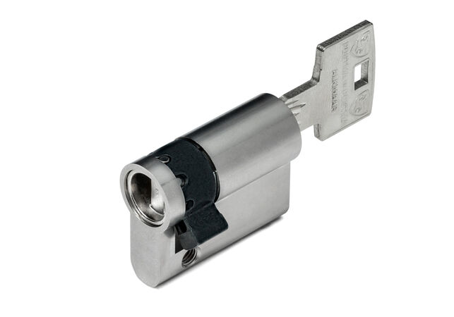 Halve cilinder  WLP SKG 3 sterren kopen in Alkmaar bij Postma en Postma