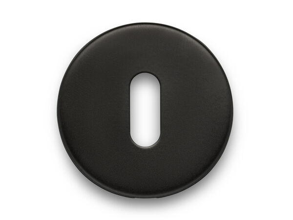 BASICS LBN50 черна пластина за ключове kopen in Alkmaar bij Postma en Postma