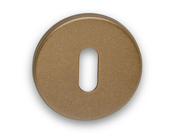 BASICS LBN50 sleutelplaatje brons kopen in Alkmaar bij Postma en Postma